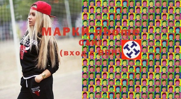 хмурый Алзамай